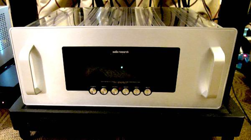 Pre Amply Audio Research Reference Phono 3SE