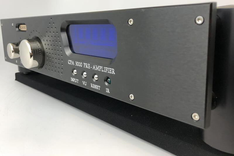 Pre Amply Chord CPA 3000