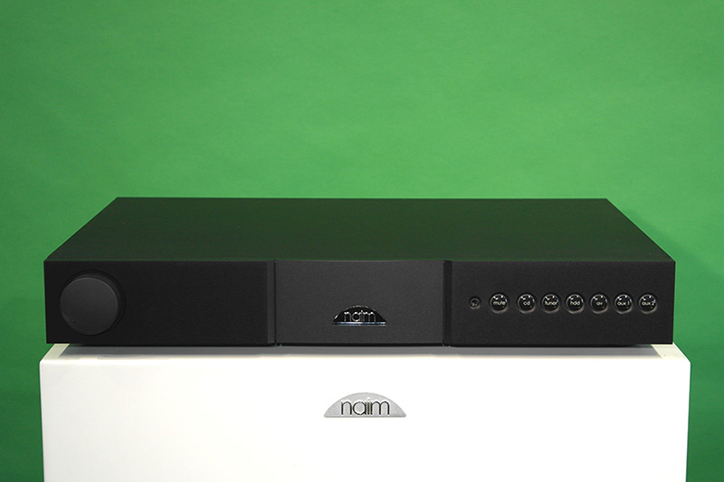 Pre Amply Naim Audio NAC 152 XS