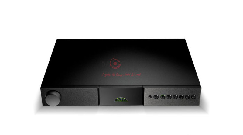 Pre Amply Naim Audio NAC 152 XS