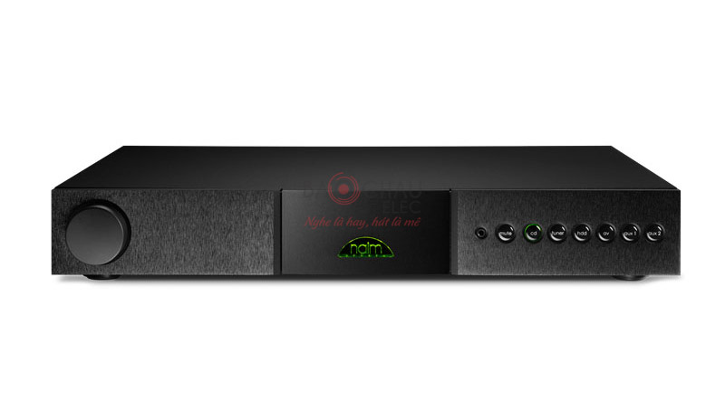 Pre Amply Naim Audio NAC 152 XS