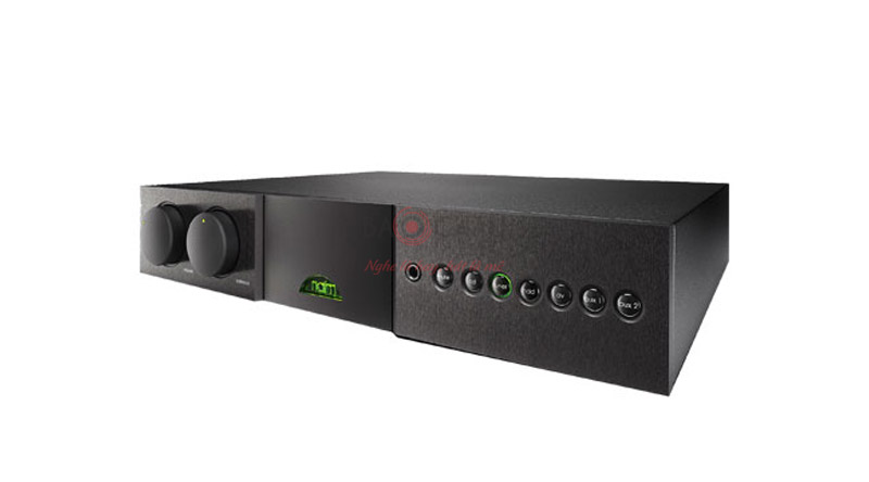 Amply Naim SuperNait 2