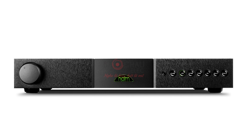 Amply Naim SuperNait XS-2