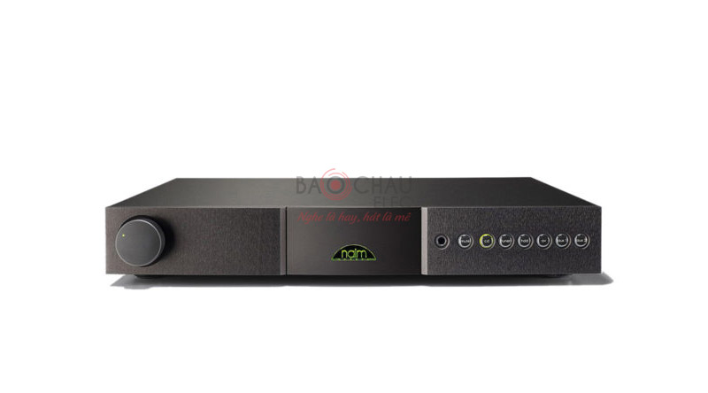 Amply Naim SuperNait XS-2