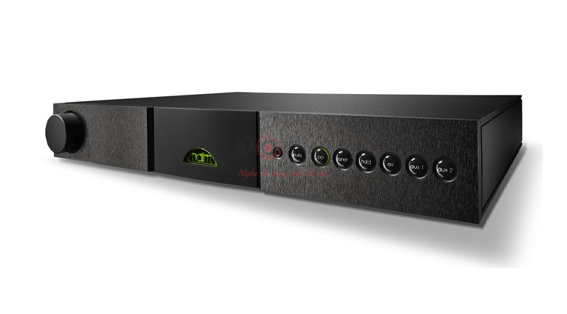 Amply Naim SuperNait XS-2