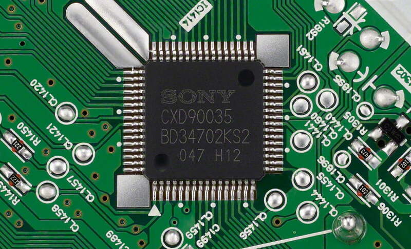 Amply Sony STR-AZ1000ES