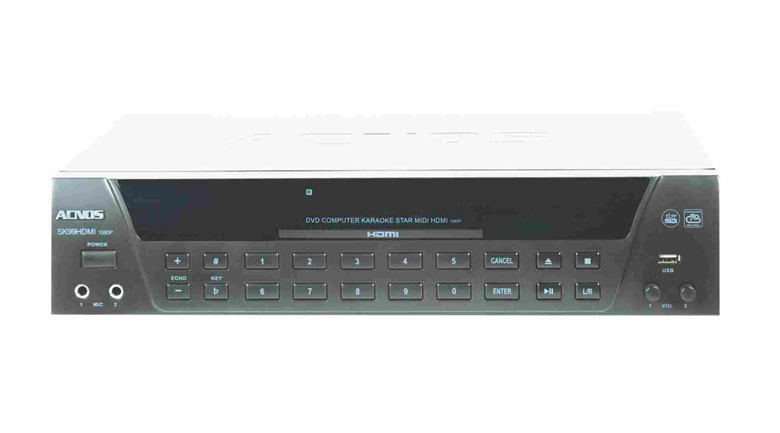 Đầu karaoke ACNOS SK99 HDMI