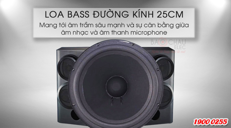 Loa BMB CSE 310II chính hãng giá tốt