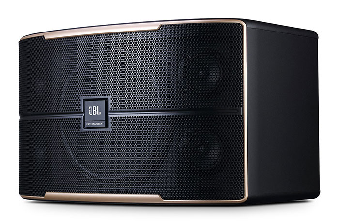 Loa karaoke JBL Pasion 12 hát karaoke cực hay