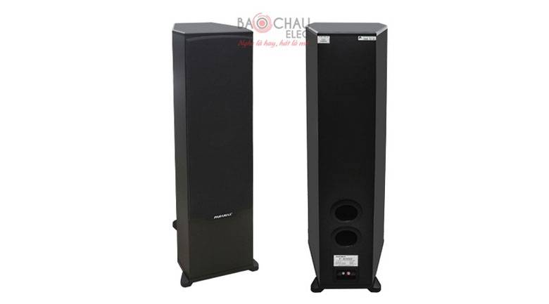 Loa karaoke Paramax F2000 New