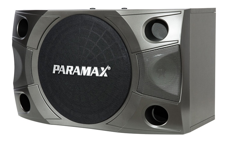 Loa Paramax P850 New h&aacute;t hay, gi&aacute; tốt