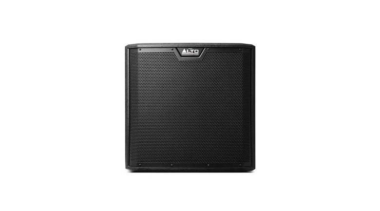 Loa sub điện Alto TS312S chính hãng