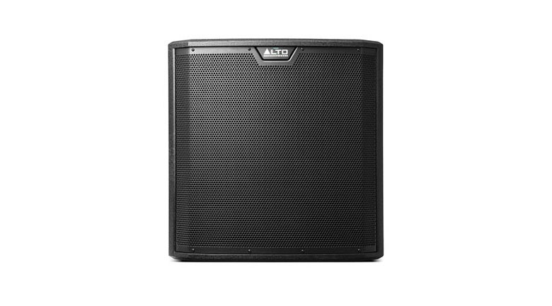 Loa sub Alto TS315S cho &acirc;m trầm cực hay