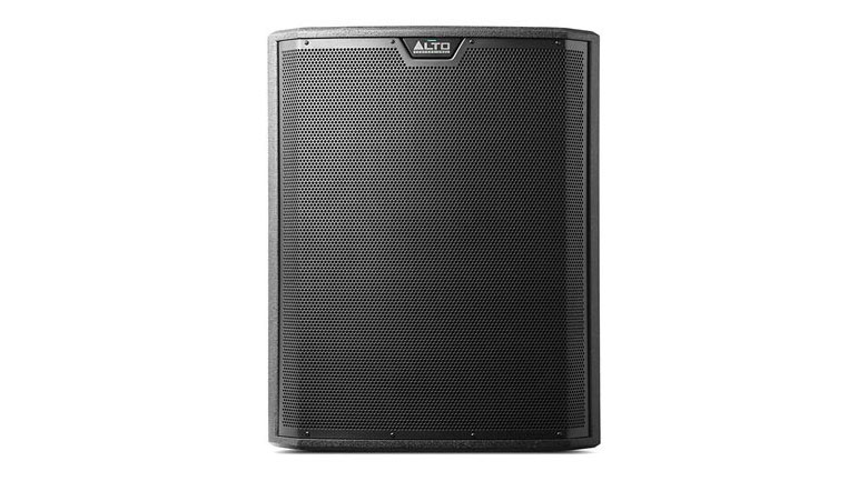Loa sub điện Alto TS318S sở hữu củ bass 50cm