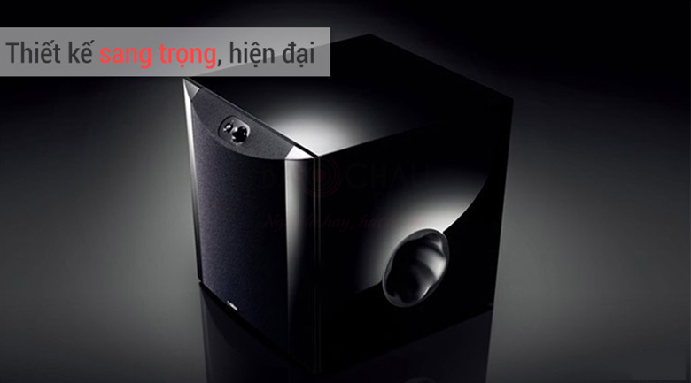 Loa sub điện Yamaha NS - SW100
