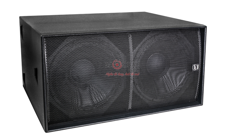 Loa sub hơi BFAUDIO V218S