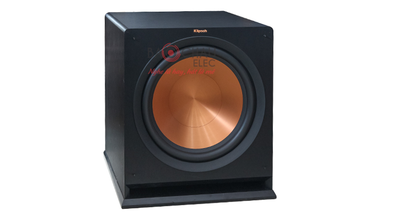 Loa sub điện Klipsch R - 115SW