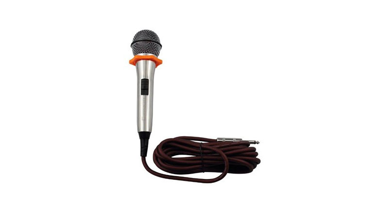 Micro có dây Relacart KM500p