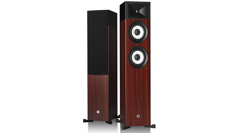 Loa nghe nhạc JBL STAGE A170