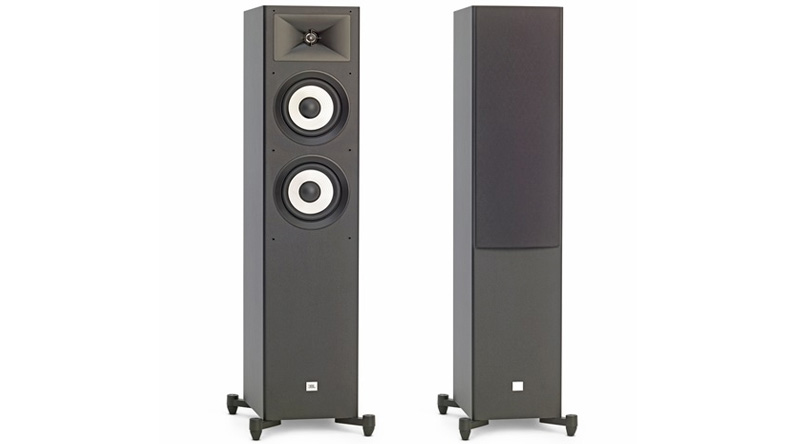 Loa nghe nhạc JBL STAGE A180