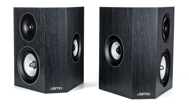 Loa nghe nhạc Jamo C9II Surround