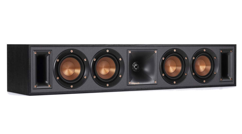 Loa nghe nhạc Klipsch R-34C chính hãng