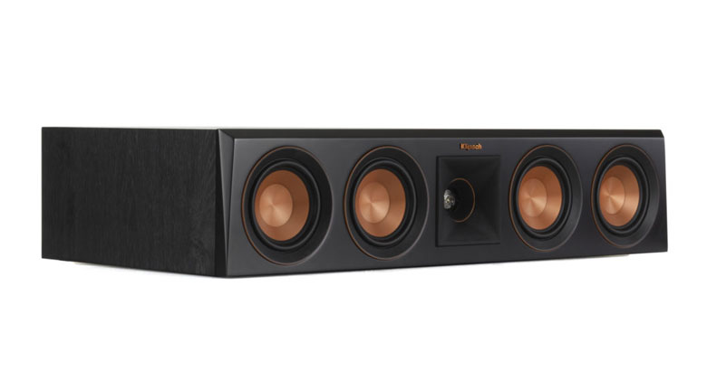 Loa Center Klipsch RP-404C