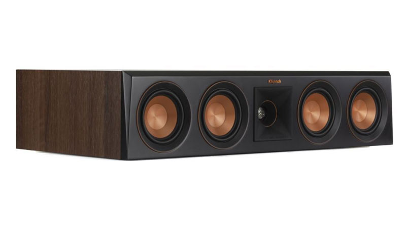 Loa nghe nhạc Klipsch RP-404C