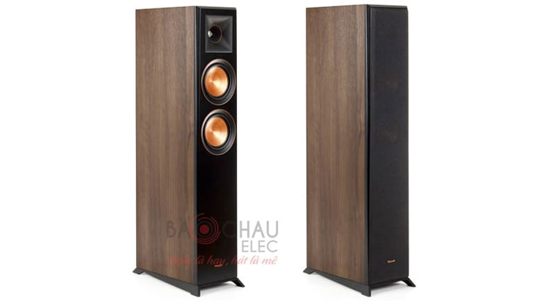 Loa Klipsch RP-5000F cho chất &acirc;m sống động