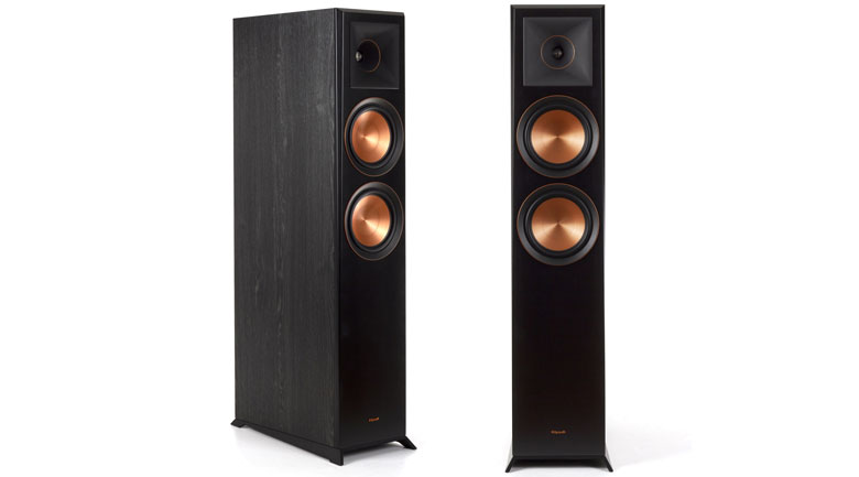 Loa nghe nhạc Klipsch RP-6000F chính hãng