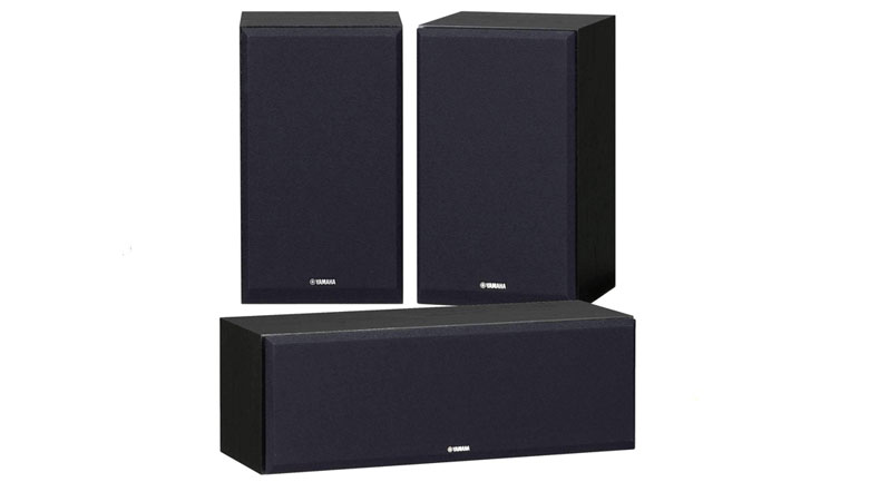 Loa Yamaha NS-P350