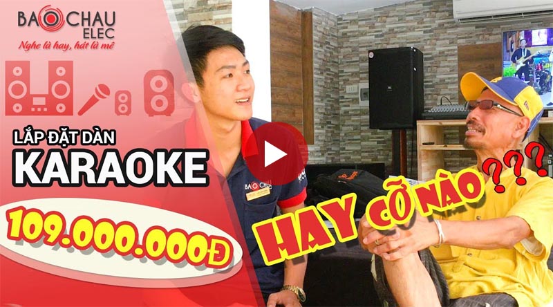 Cục đẩy công suất Crown T10