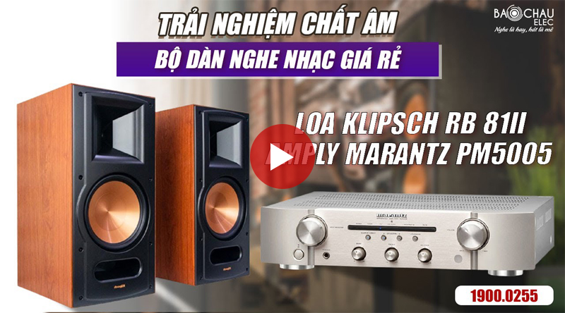 Dàn nghe nhạc giá rẻ