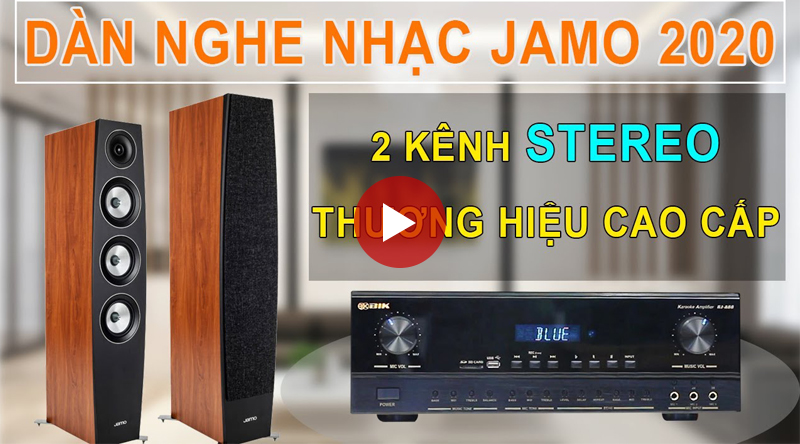 D&agrave;n nghe nhạc Jamo 01