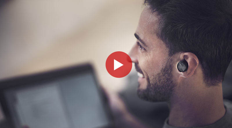 TAI NGHE TRUE WIRELESS B&O BEOPLAY EQ
