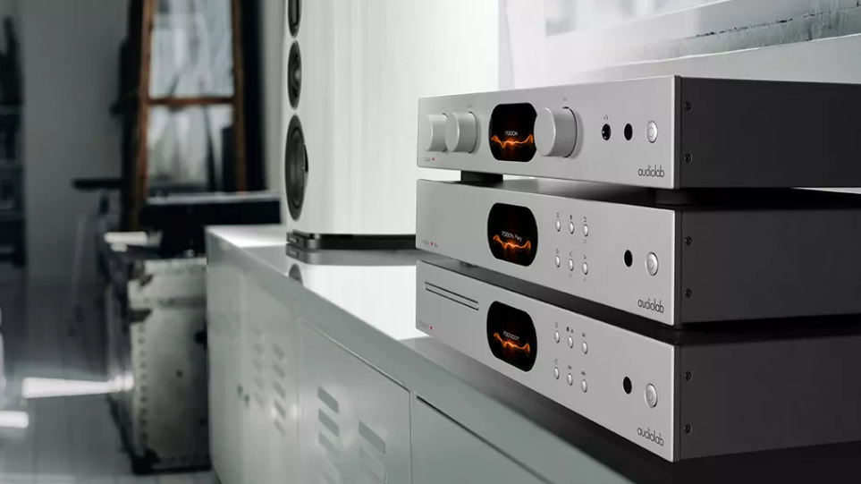 Audiolab 7000 series