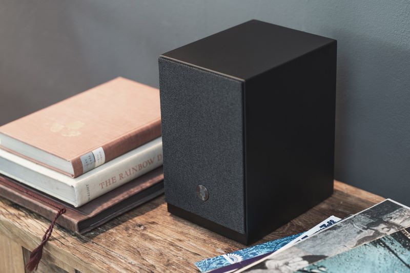 Loa Audio Pro A26