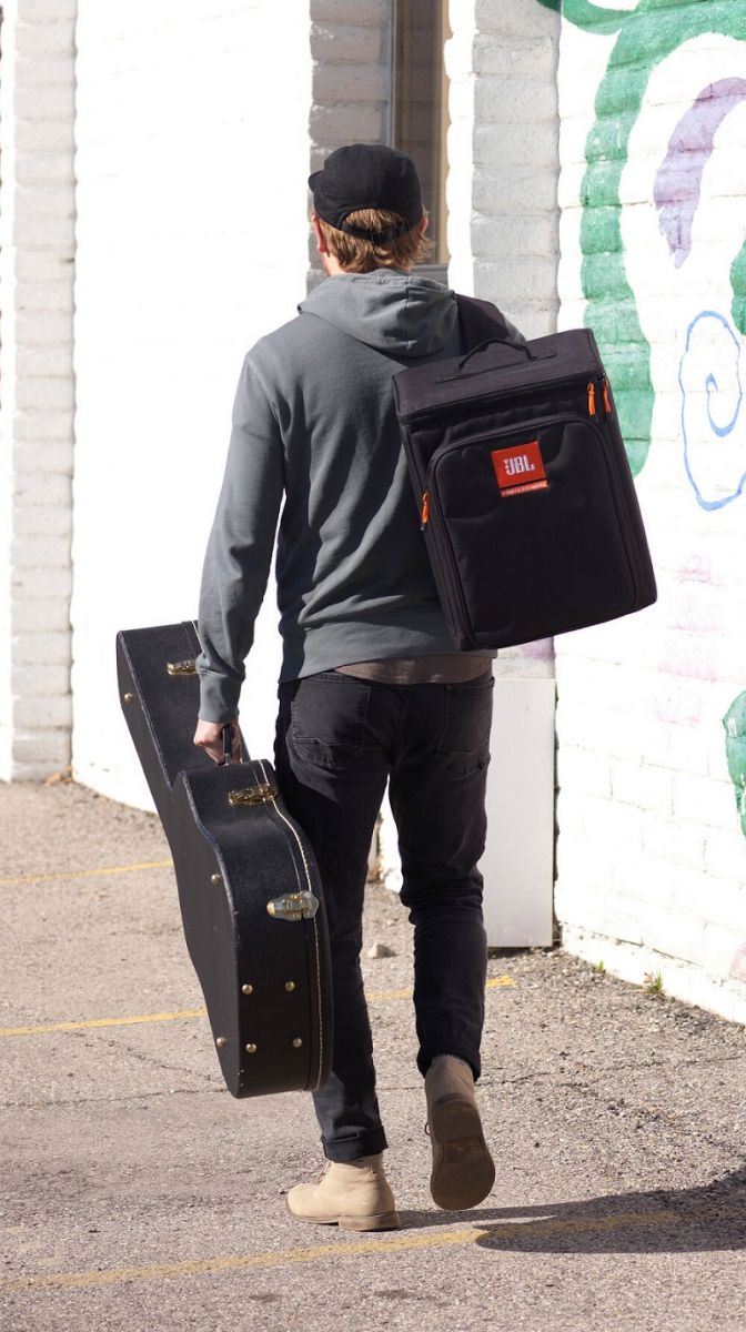 Balo JBL Eon One Compact