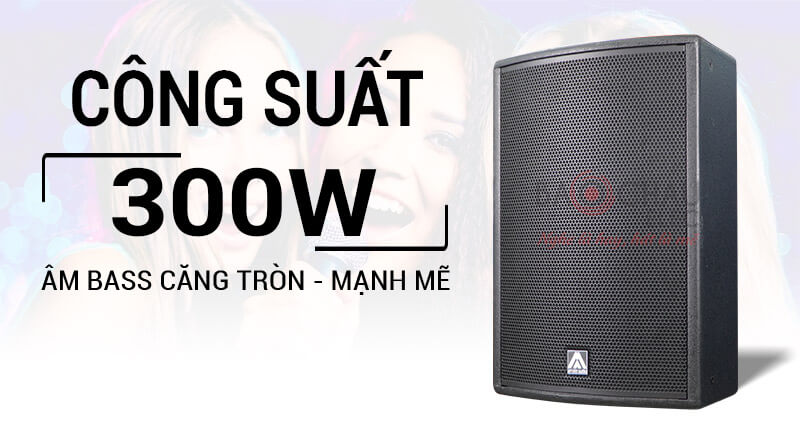 Bạn biết g&igrave; về th&ocirc;ng số kỹ thuật của loa karaoke