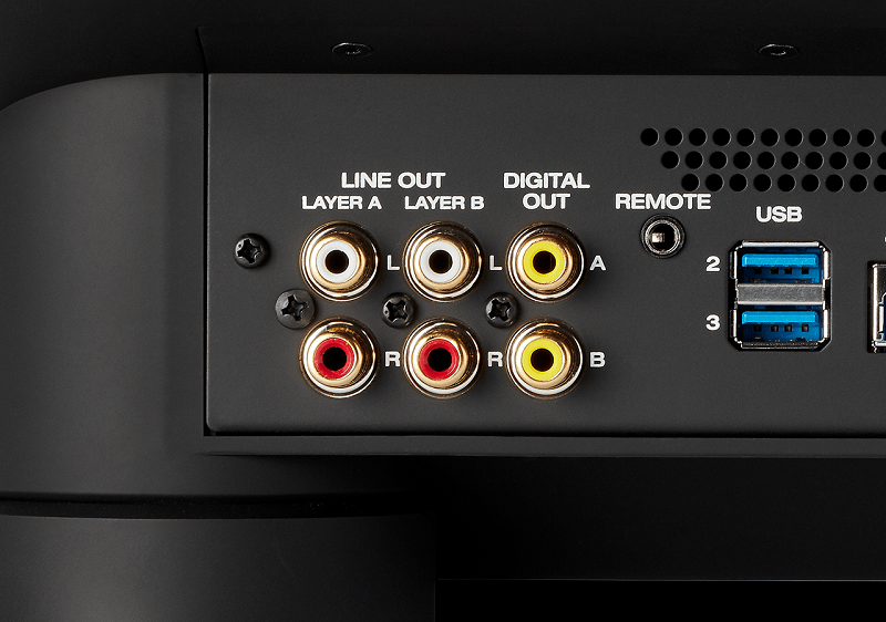 Bàn DJ Denon DJ SC6000 Prime