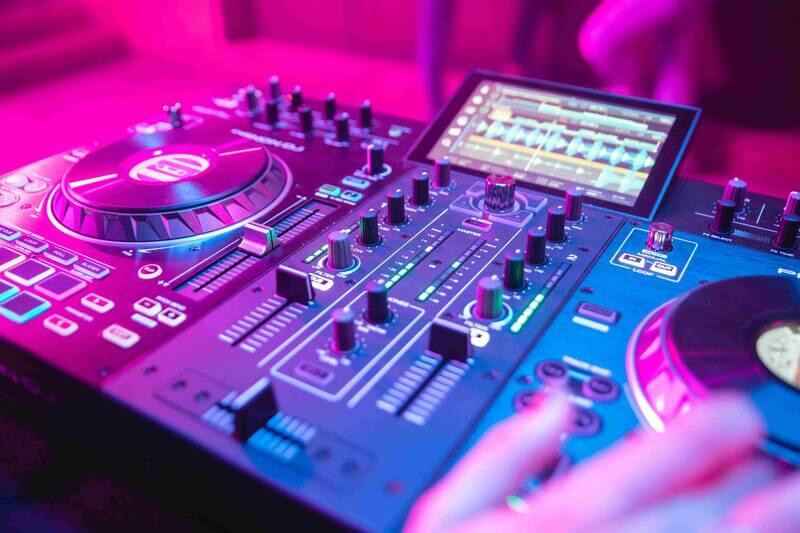 Học DJ cần chuẩn bị những g&igrave; v&agrave; những lưu &yacute; n&ecirc;n biết?