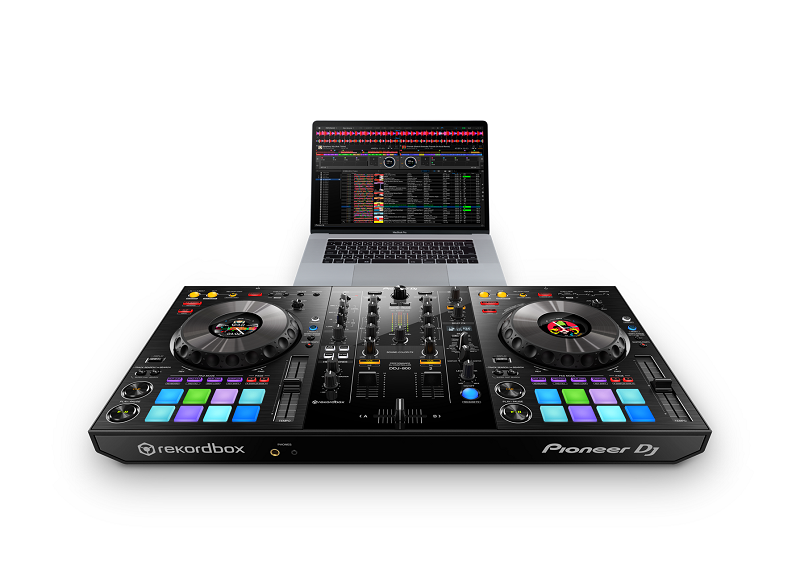 B&agrave;n DJ l&agrave; g&igrave;? Tại sao phải sử dụng b&agrave;n DJ để mix nhạc