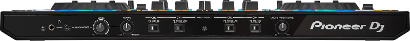 Bàn DJ Pioneer DDJ-RX