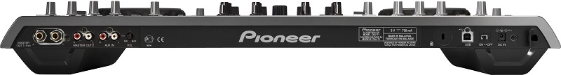 Bàn DJ Pioneer DDJ -T1 