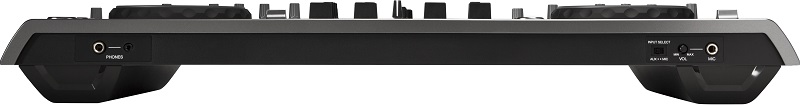 Bàn DJ Pioneer DDJ -T1 