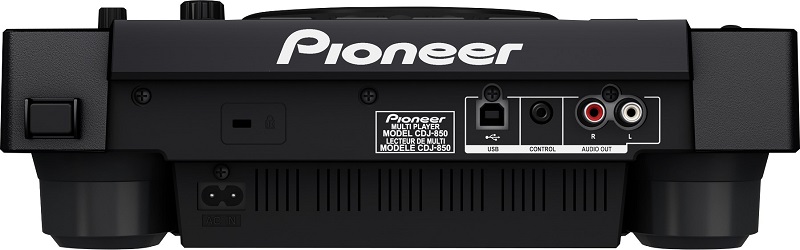 bàn DJ Pioneer CDJ 850