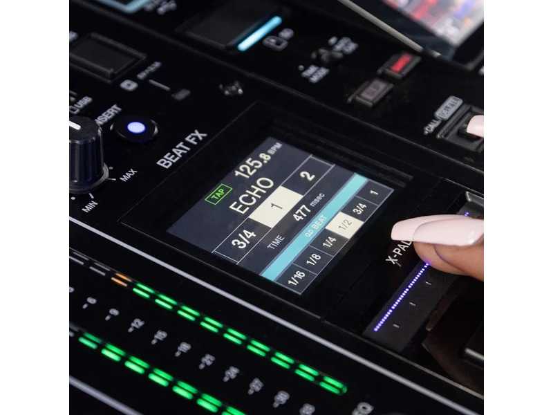 B&agrave;n DJ Pioneer DJM A9