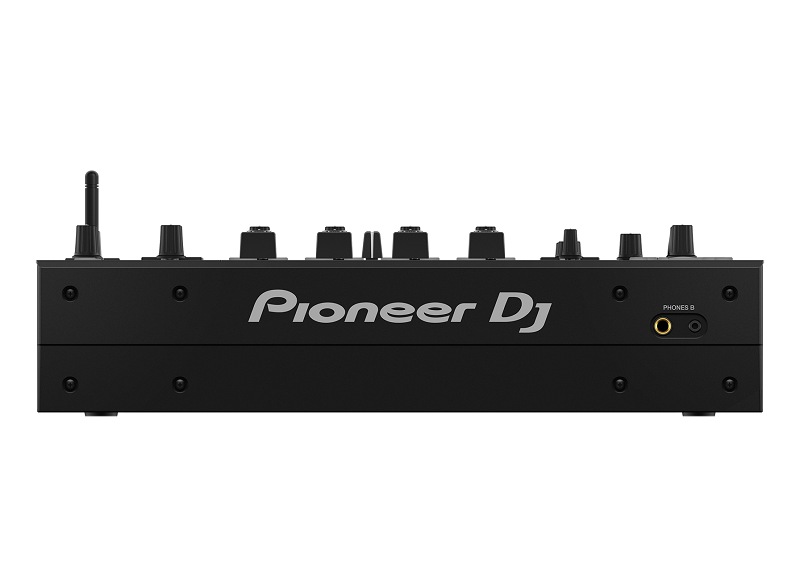 B&agrave;n DJ Pioneer DJM A9