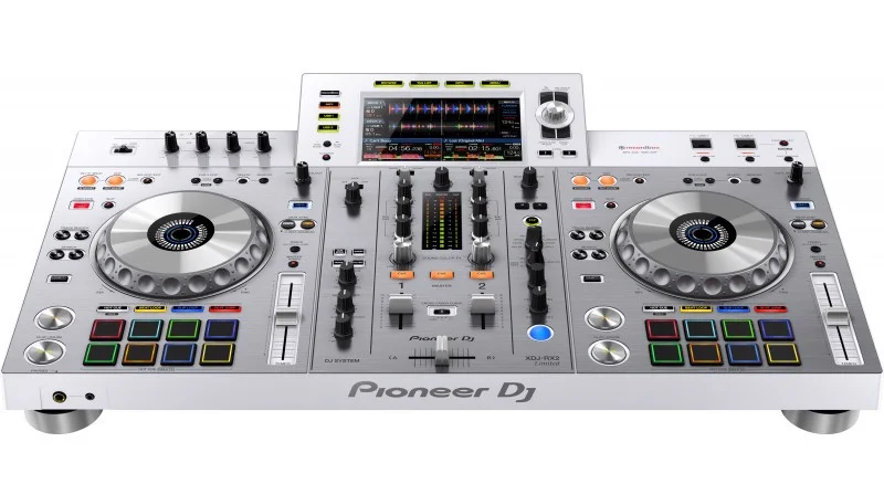 Bàn DJ Pioneer XDJ-RX2-W Limited