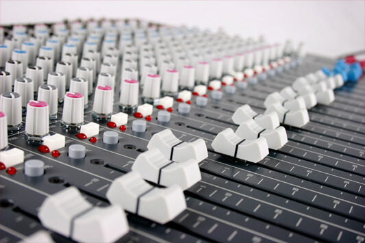 B&agrave;n mixer Allen & Heat ZED-2402